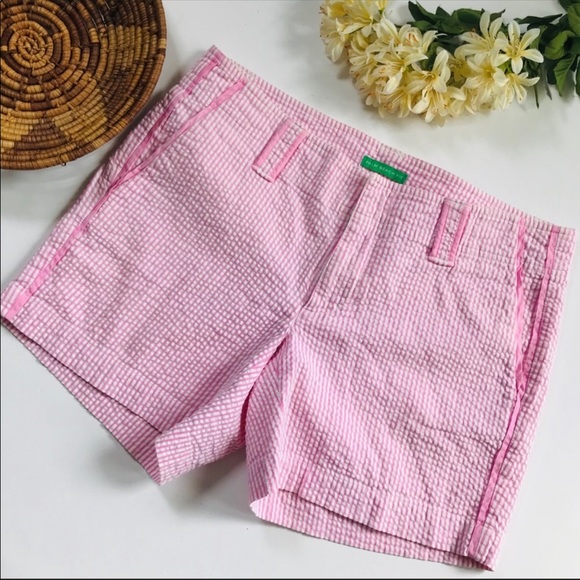 Lilly Pulitzer Pants - Lilly Pulitzer Shorts